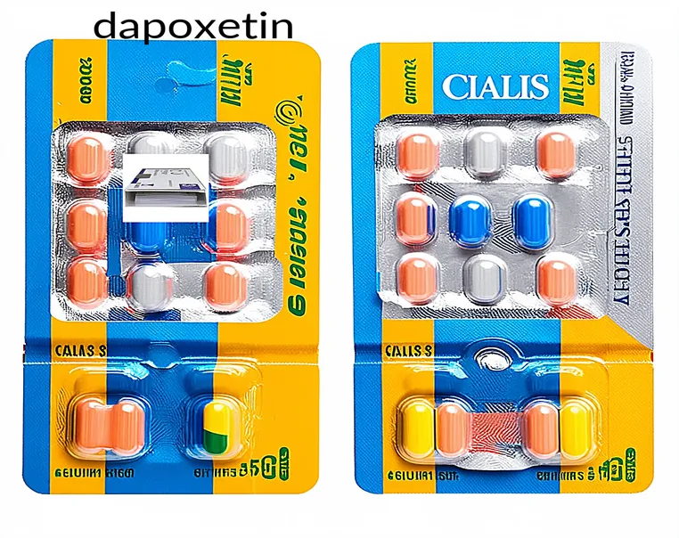 Dapoxetin 1